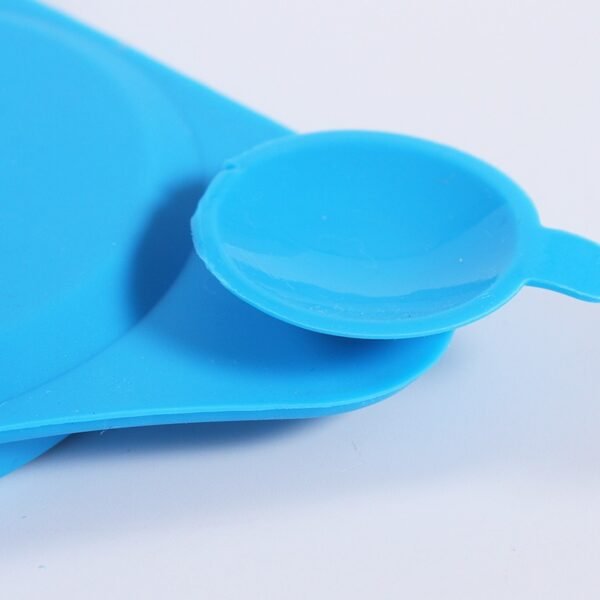 Pet suction cup slow food bowl - Image 5