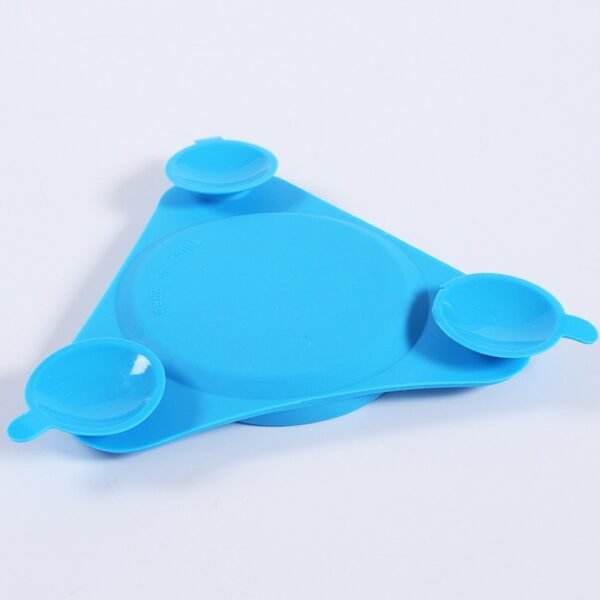 Pet suction cup slow food bowl - Image 6